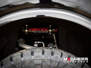 Ford Bronco Lift Kit - 2" - Vertex Coilovers - Rear - Rough Country 
